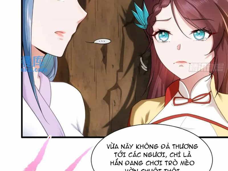 Thái Cổ Yêu Thánh Lấy Ta Làm Lô Đỉnh - Chương 49 - ảnh 49