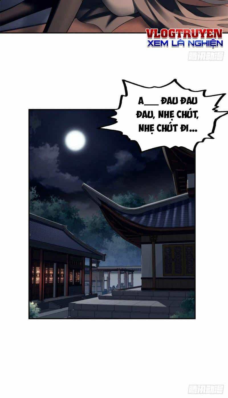 Thái Cổ Yêu Thánh Lấy Ta Làm Lô Đỉnh - Chương 5 - ảnh 29
