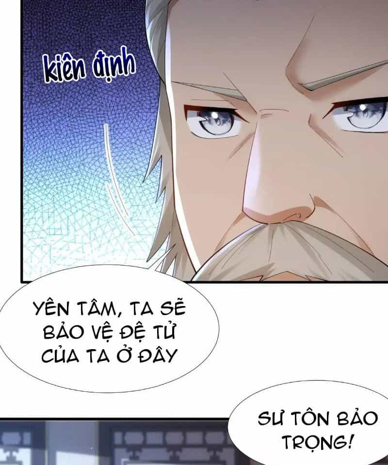 Thái Cổ Yêu Thánh Lấy Ta Làm Lô Đỉnh - Chương 50 - ảnh 52