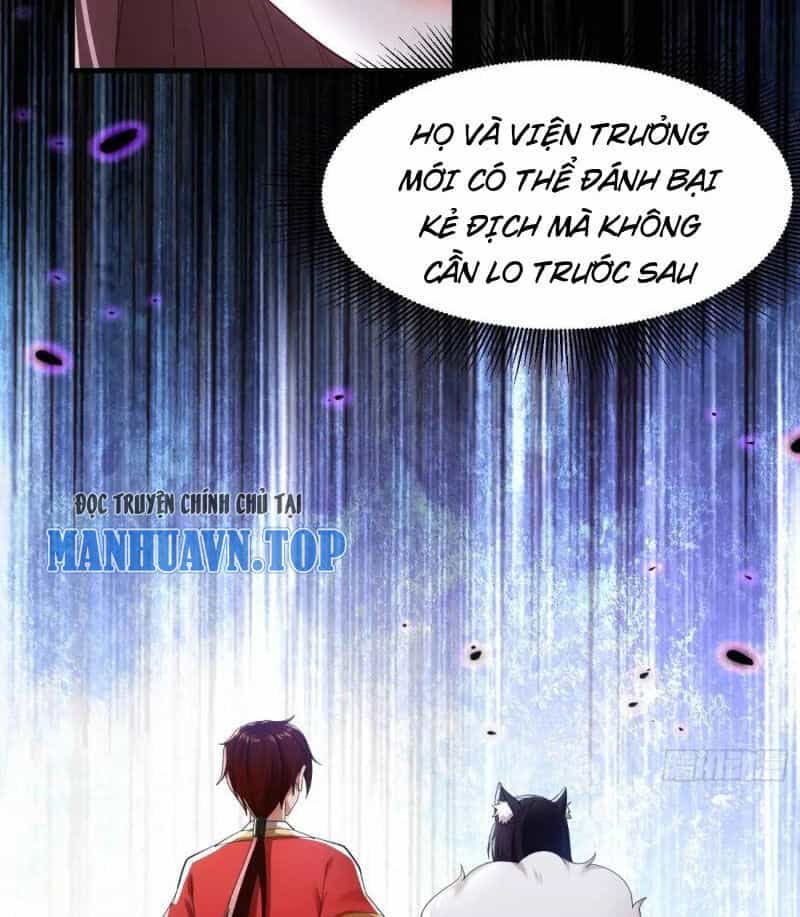 Thái Cổ Yêu Thánh Lấy Ta Làm Lô Đỉnh - Chương 50 - ảnh 61
