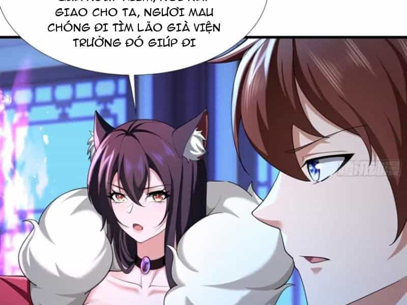 Thái Cổ Yêu Thánh Lấy Ta Làm Lô Đỉnh - Chương 51 - ảnh 57