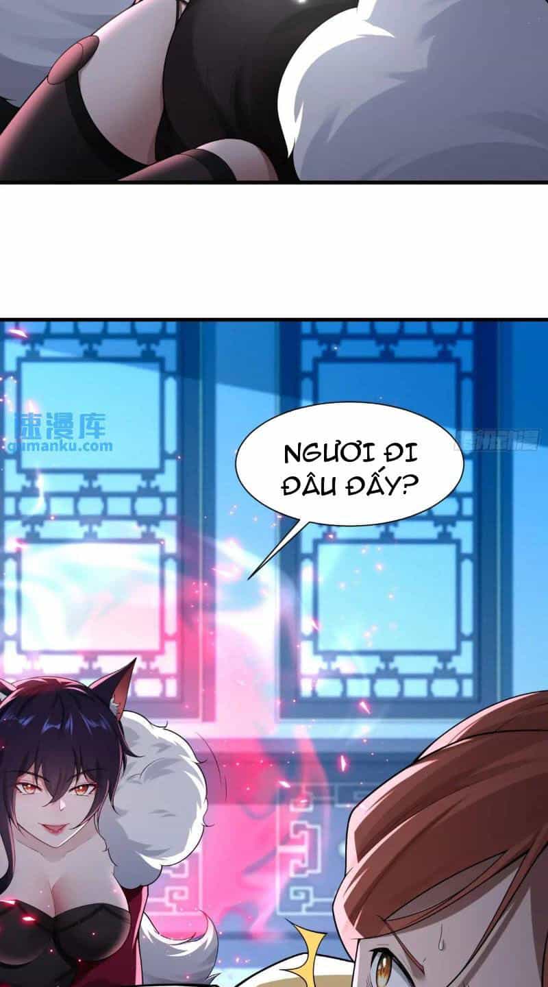 Thái Cổ Yêu Thánh Lấy Ta Làm Lô Đỉnh - Chương 52 - ảnh 36