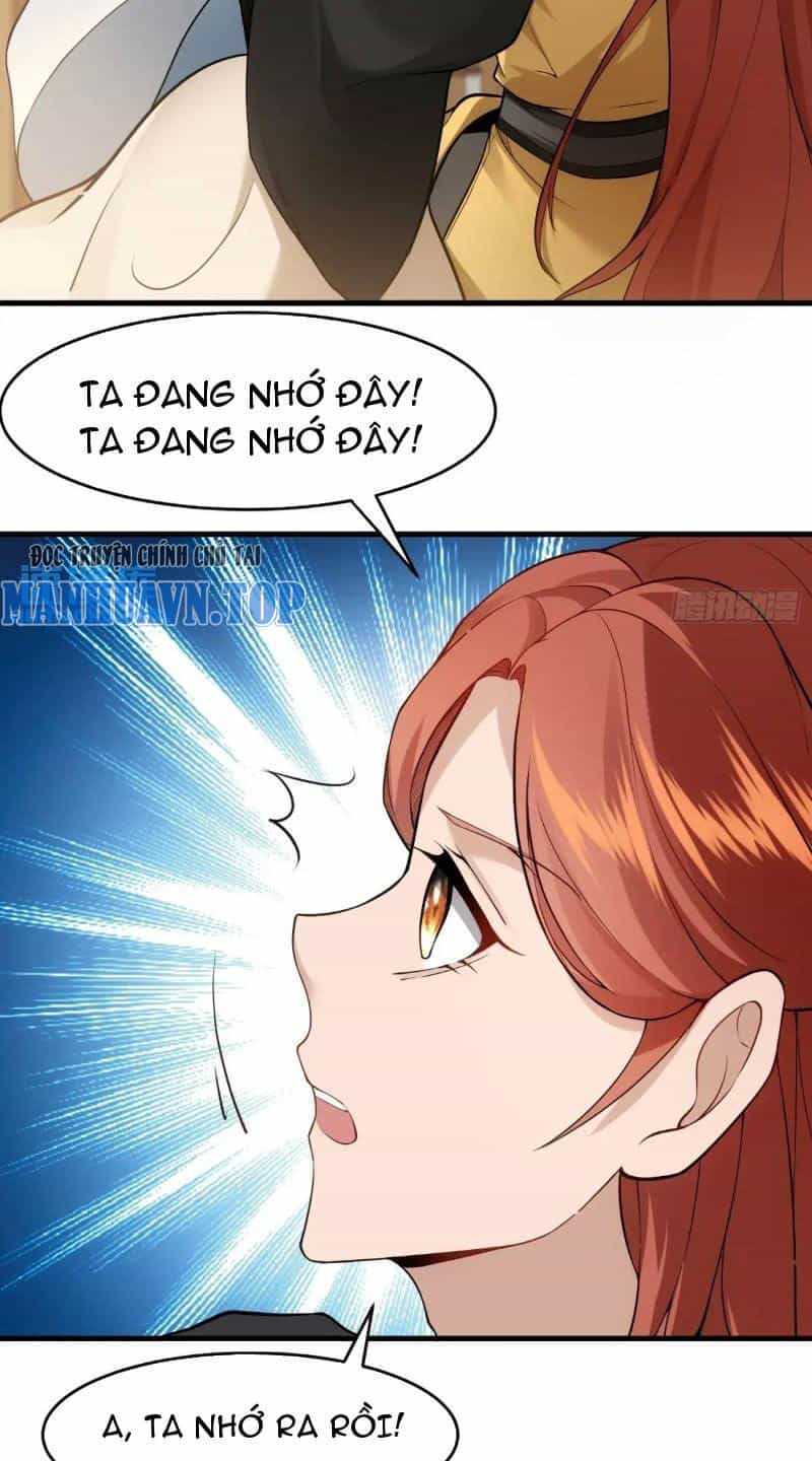 Thái Cổ Yêu Thánh Lấy Ta Làm Lô Đỉnh - Chương 54 - ảnh 40