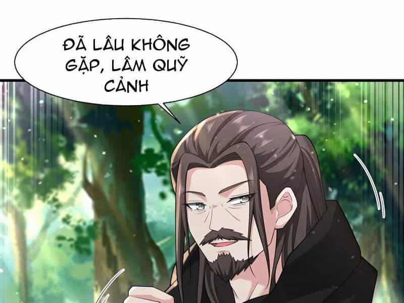 Thái Cổ Yêu Thánh Lấy Ta Làm Lô Đỉnh - Chương 56 - ảnh 1