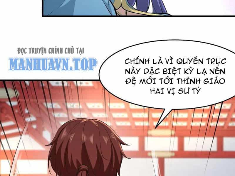 Thái Cổ Yêu Thánh Lấy Ta Làm Lô Đỉnh - Chương 57 - ảnh 45
