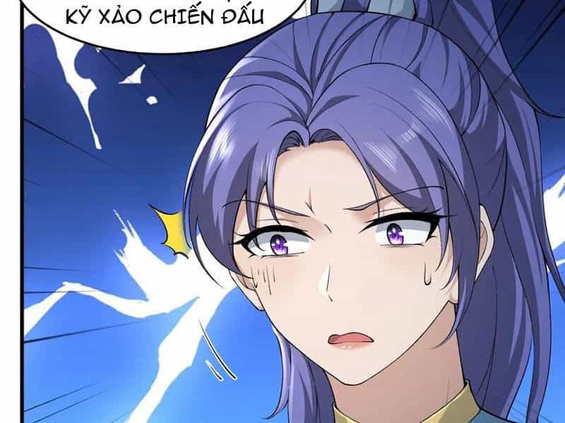 Thái Cổ Yêu Thánh Lấy Ta Làm Lô Đỉnh - Chương 57 - ảnh 61