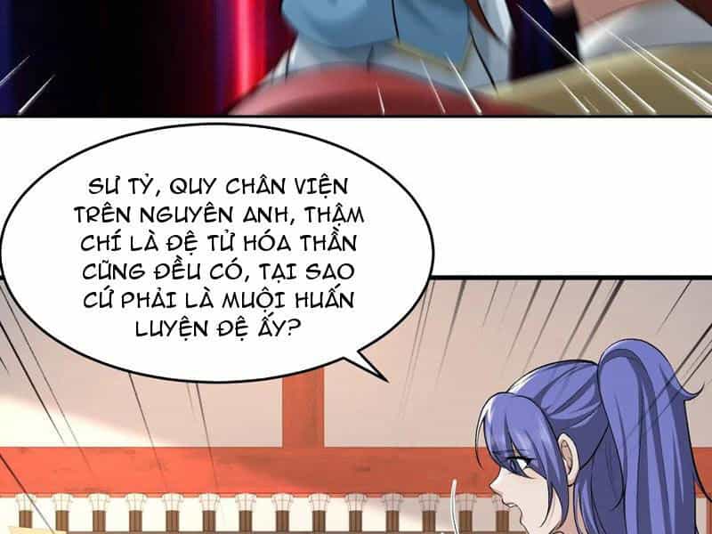 Thái Cổ Yêu Thánh Lấy Ta Làm Lô Đỉnh - Chương 57 - ảnh 74