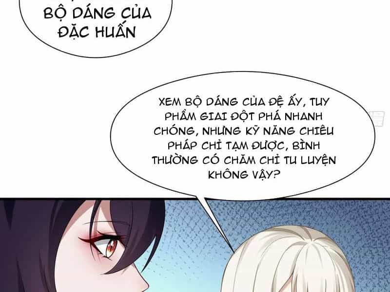 Thái Cổ Yêu Thánh Lấy Ta Làm Lô Đỉnh - Chương 58 - ảnh 12