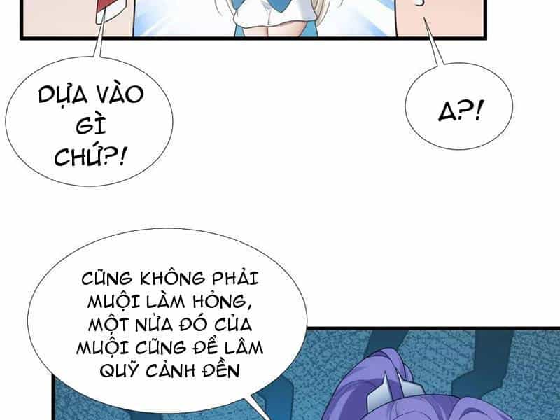 Thái Cổ Yêu Thánh Lấy Ta Làm Lô Đỉnh - Chương 58 - ảnh 98