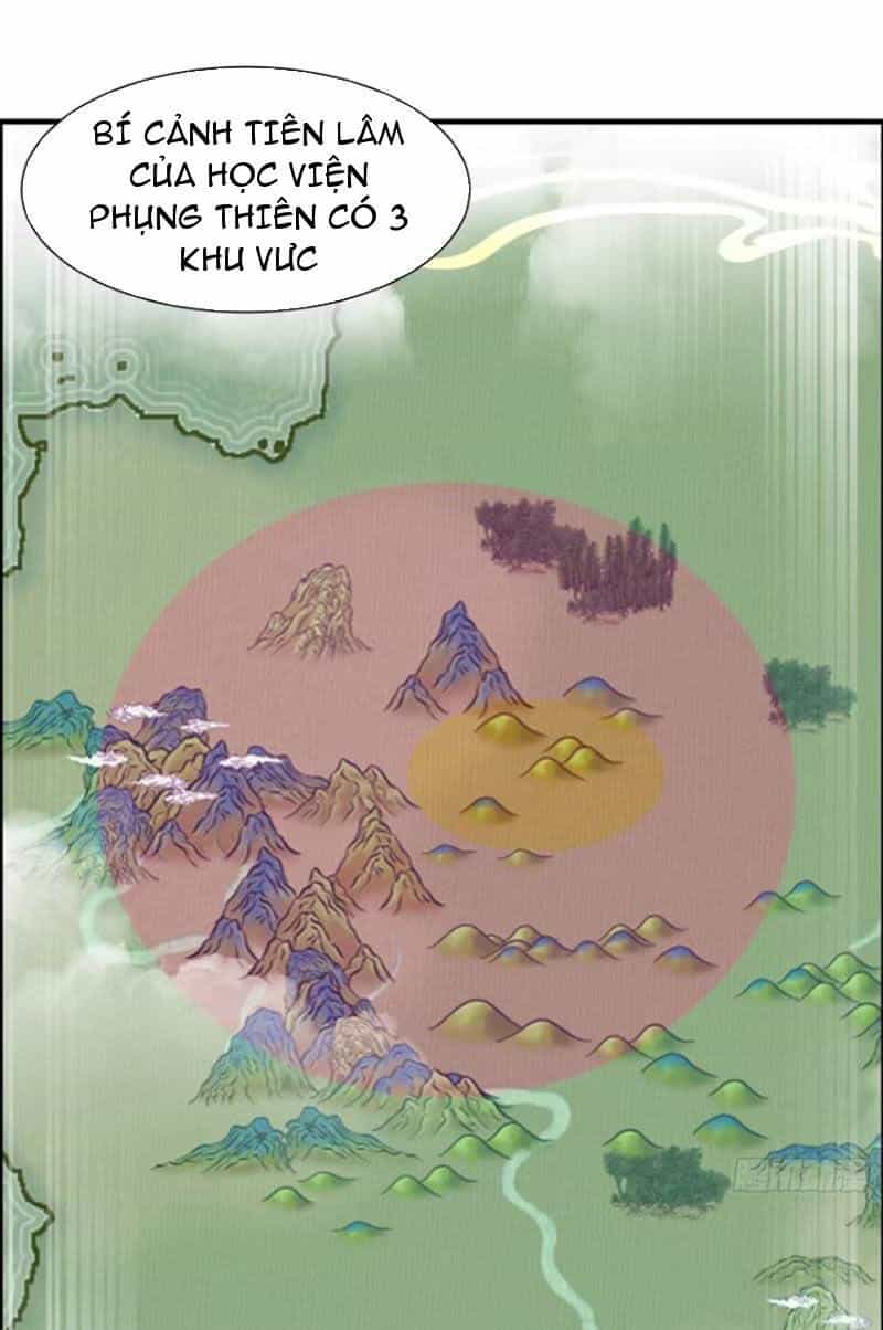 Thái Cổ Yêu Thánh Lấy Ta Làm Lô Đỉnh - Chương 59 - ảnh 1