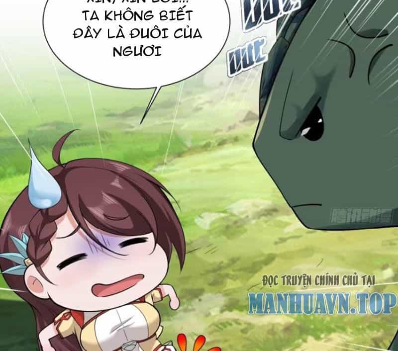 Thái Cổ Yêu Thánh Lấy Ta Làm Lô Đỉnh - Chương 59 - ảnh 59