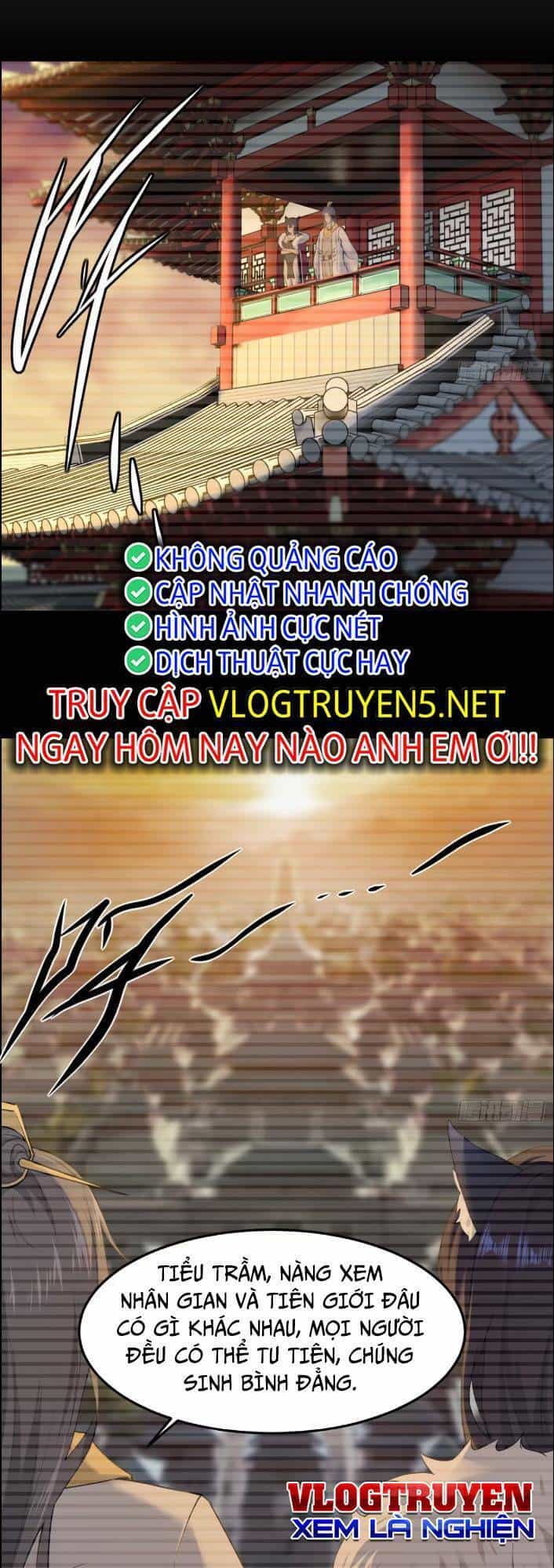Thái Cổ Yêu Thánh Lấy Ta Làm Lô Đỉnh - Chương 6 - ảnh 16
