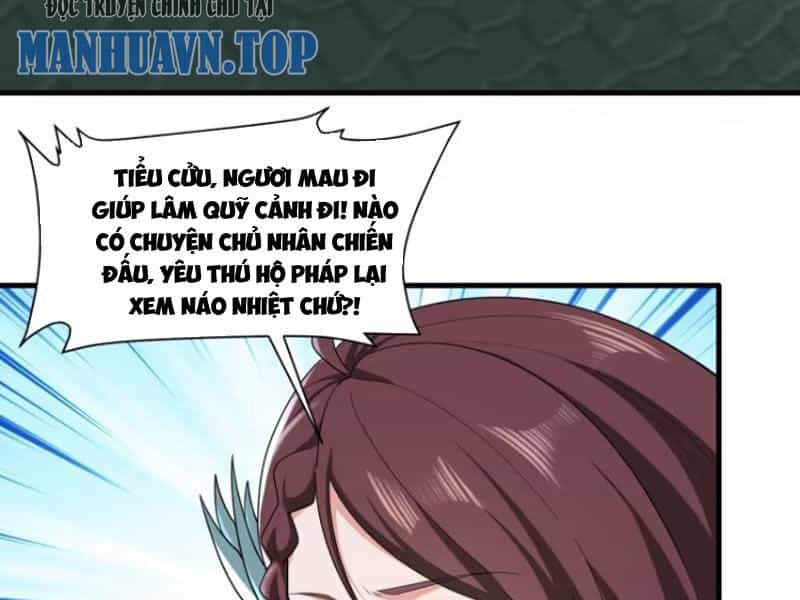 Thái Cổ Yêu Thánh Lấy Ta Làm Lô Đỉnh - Chương 60 - ảnh 50