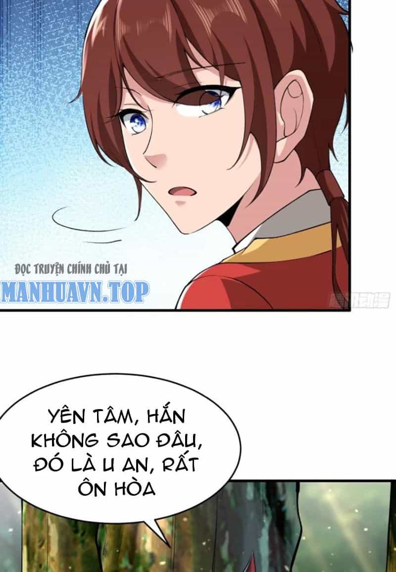 Thái Cổ Yêu Thánh Lấy Ta Làm Lô Đỉnh - Chương 61 - ảnh 47