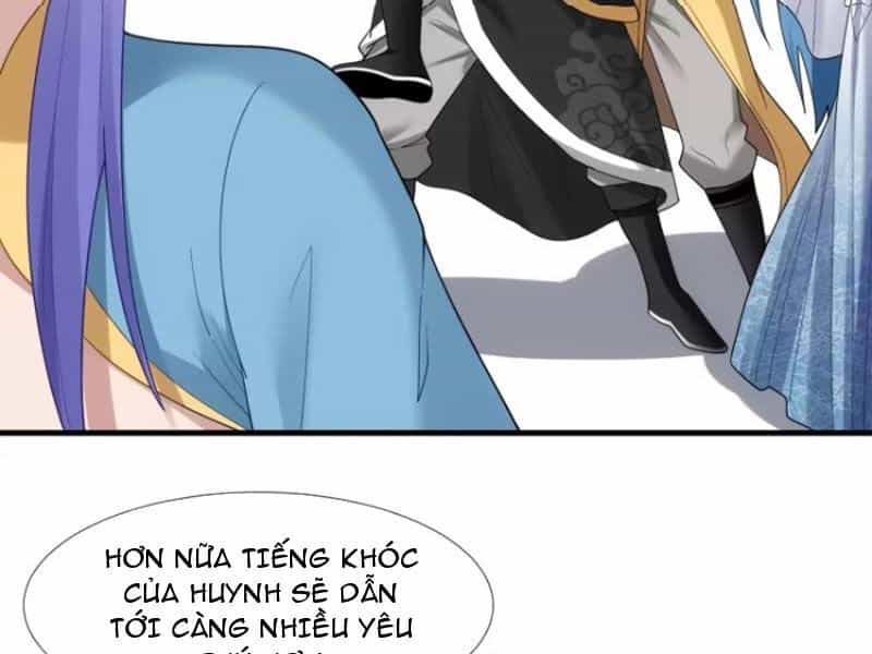 Thái Cổ Yêu Thánh Lấy Ta Làm Lô Đỉnh - Chương 62 - ảnh 35
