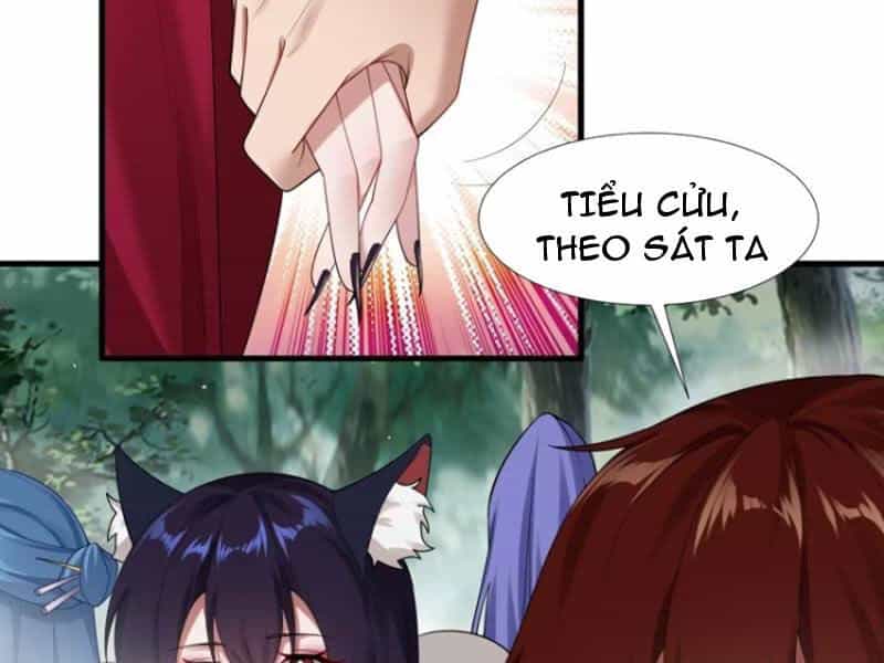 Thái Cổ Yêu Thánh Lấy Ta Làm Lô Đỉnh - Chương 62 - ảnh 66