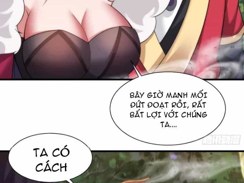 Thái Cổ Yêu Thánh Lấy Ta Làm Lô Đỉnh - Chương 63 - ảnh 39