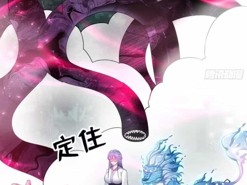 Thái Cổ Yêu Thánh Lấy Ta Làm Lô Đỉnh - Chương 64 - ảnh 10