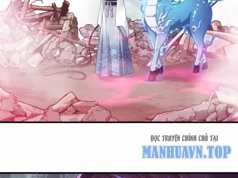 Thái Cổ Yêu Thánh Lấy Ta Làm Lô Đỉnh - Chương 64 - ảnh 11