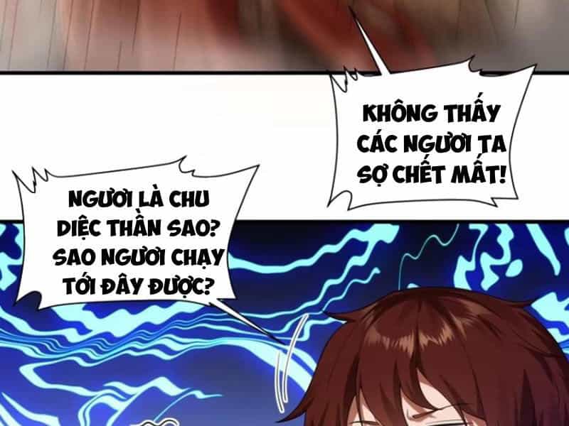 Thái Cổ Yêu Thánh Lấy Ta Làm Lô Đỉnh - Chương 64 - ảnh 45