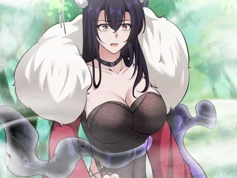 Thái Cổ Yêu Thánh Lấy Ta Làm Lô Đỉnh - Chương 66 - ảnh 42