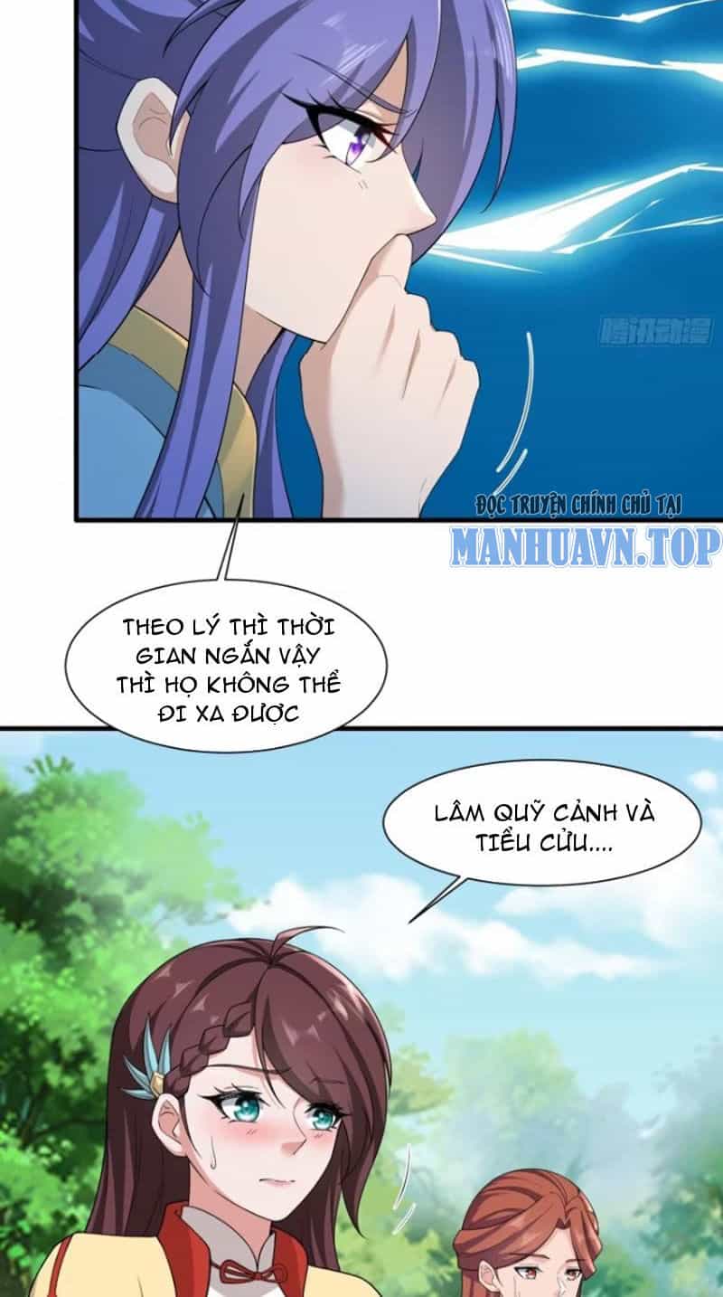 Thái Cổ Yêu Thánh Lấy Ta Làm Lô Đỉnh - Chương 67 - ảnh 15