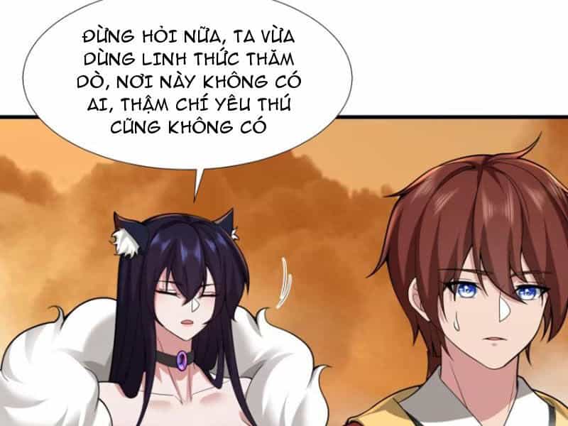 Thái Cổ Yêu Thánh Lấy Ta Làm Lô Đỉnh - Chương 70 - ảnh 82