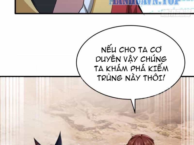 Thái Cổ Yêu Thánh Lấy Ta Làm Lô Đỉnh - Chương 71 - ảnh 8