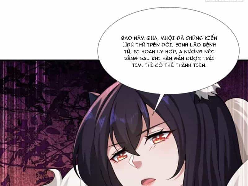 Thái Cổ Yêu Thánh Lấy Ta Làm Lô Đỉnh - Chương 72 - ảnh 83