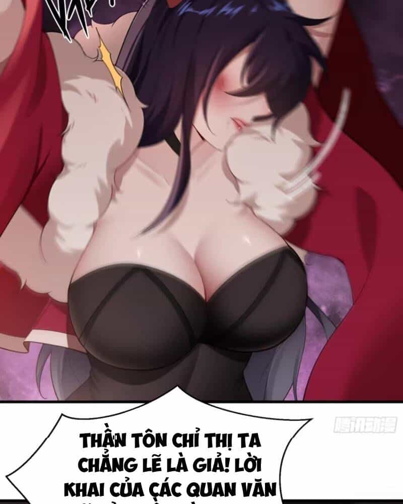 Thái Cổ Yêu Thánh Lấy Ta Làm Lô Đỉnh - Chương 73 - ảnh 36