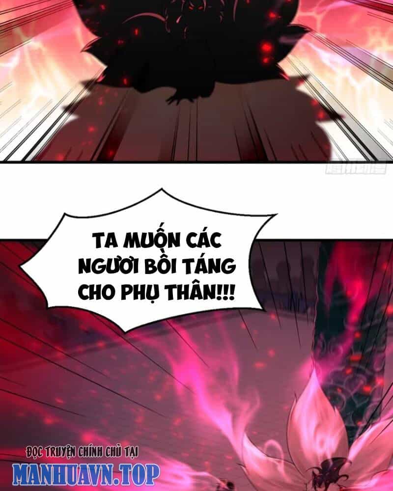 Thái Cổ Yêu Thánh Lấy Ta Làm Lô Đỉnh - Chương 73 - ảnh 46