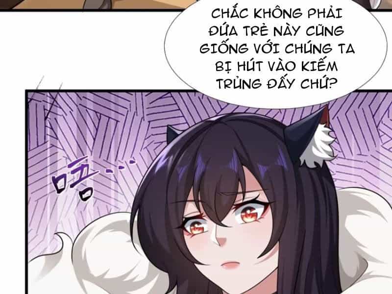 Thái Cổ Yêu Thánh Lấy Ta Làm Lô Đỉnh - Chương 74 - ảnh 4