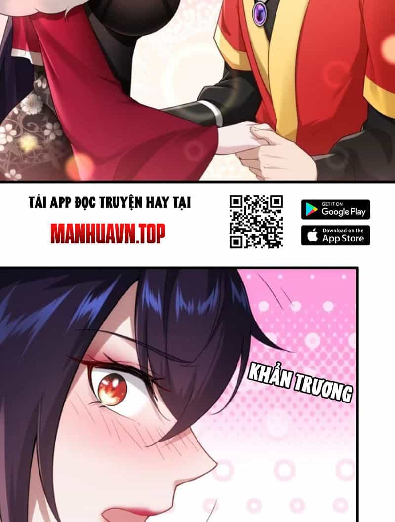 Thái Cổ Yêu Thánh Lấy Ta Làm Lô Đỉnh - Chương 76 - ảnh 28