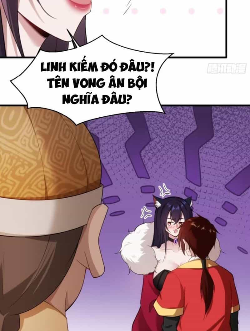 Thái Cổ Yêu Thánh Lấy Ta Làm Lô Đỉnh - Chương 76 - ảnh 29