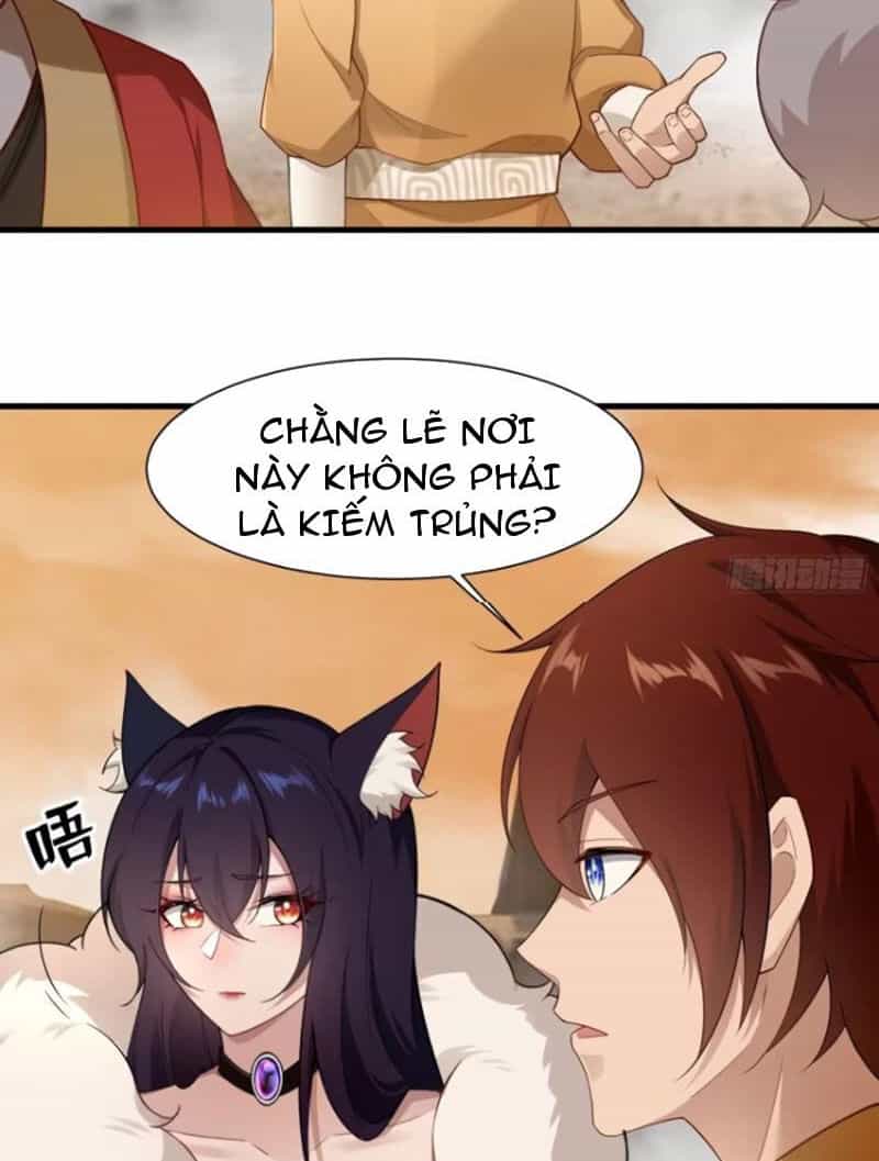 Thái Cổ Yêu Thánh Lấy Ta Làm Lô Đỉnh - Chương 76 - ảnh 35