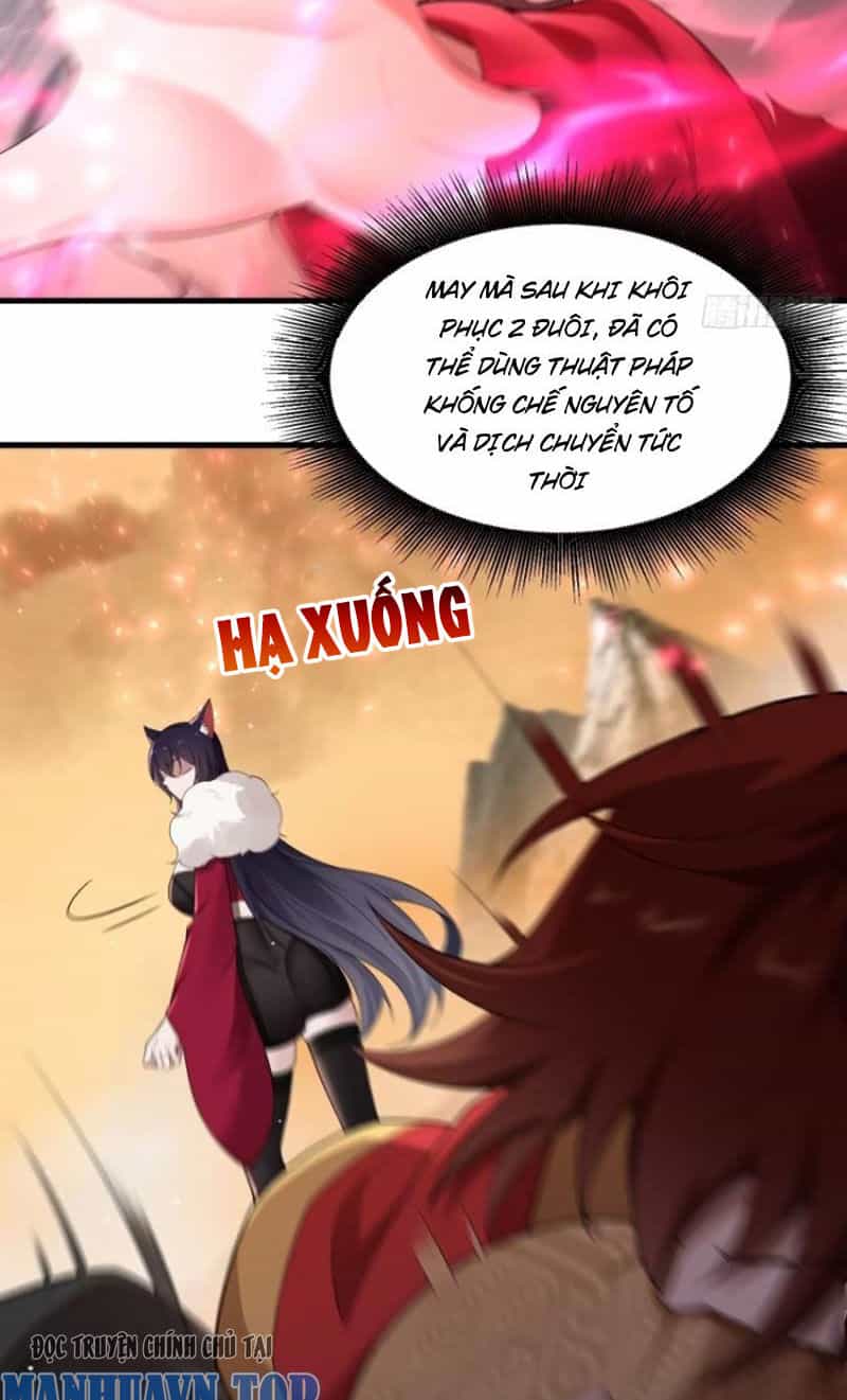 Thái Cổ Yêu Thánh Lấy Ta Làm Lô Đỉnh - Chương 76 - ảnh 9
