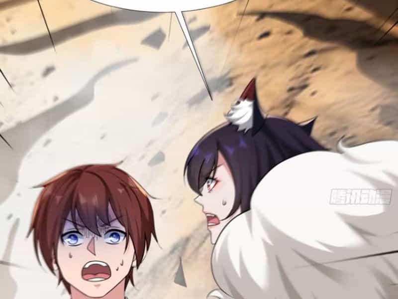 Thái Cổ Yêu Thánh Lấy Ta Làm Lô Đỉnh - Chương 77 - ảnh 120