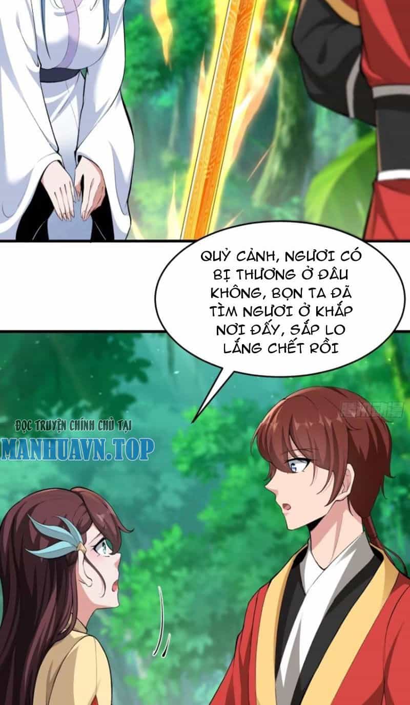 Thái Cổ Yêu Thánh Lấy Ta Làm Lô Đỉnh - Chương 78 - ảnh 19