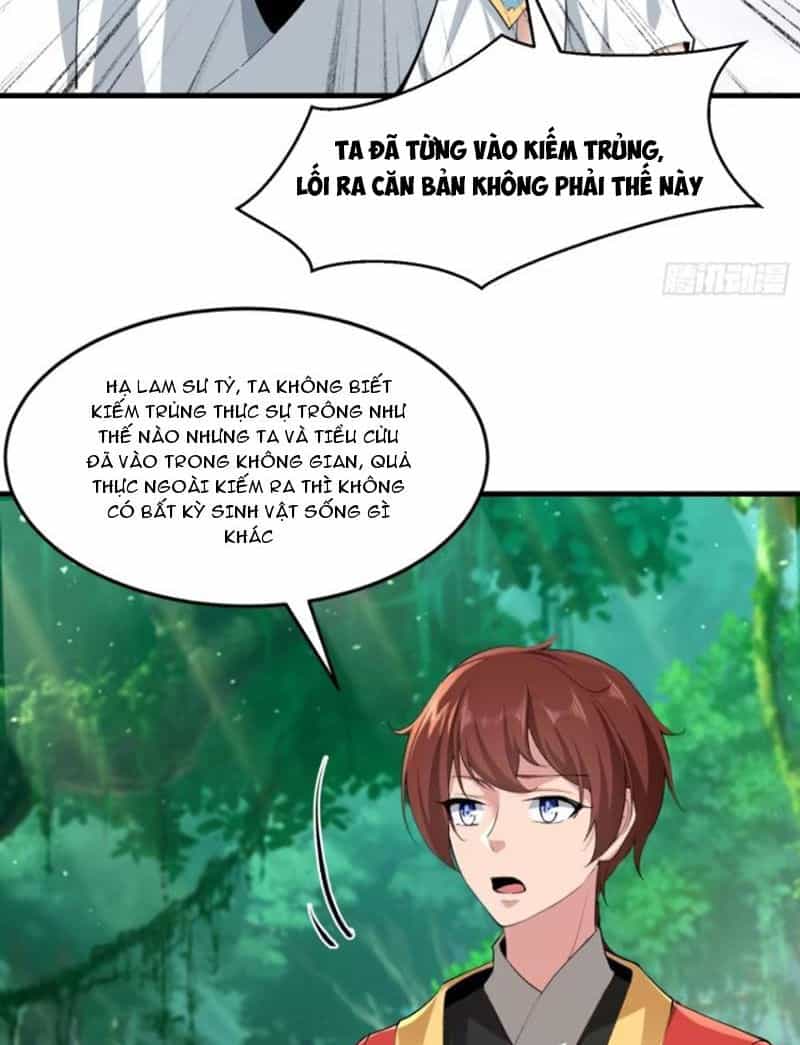 Thái Cổ Yêu Thánh Lấy Ta Làm Lô Đỉnh - Chương 78 - ảnh 33