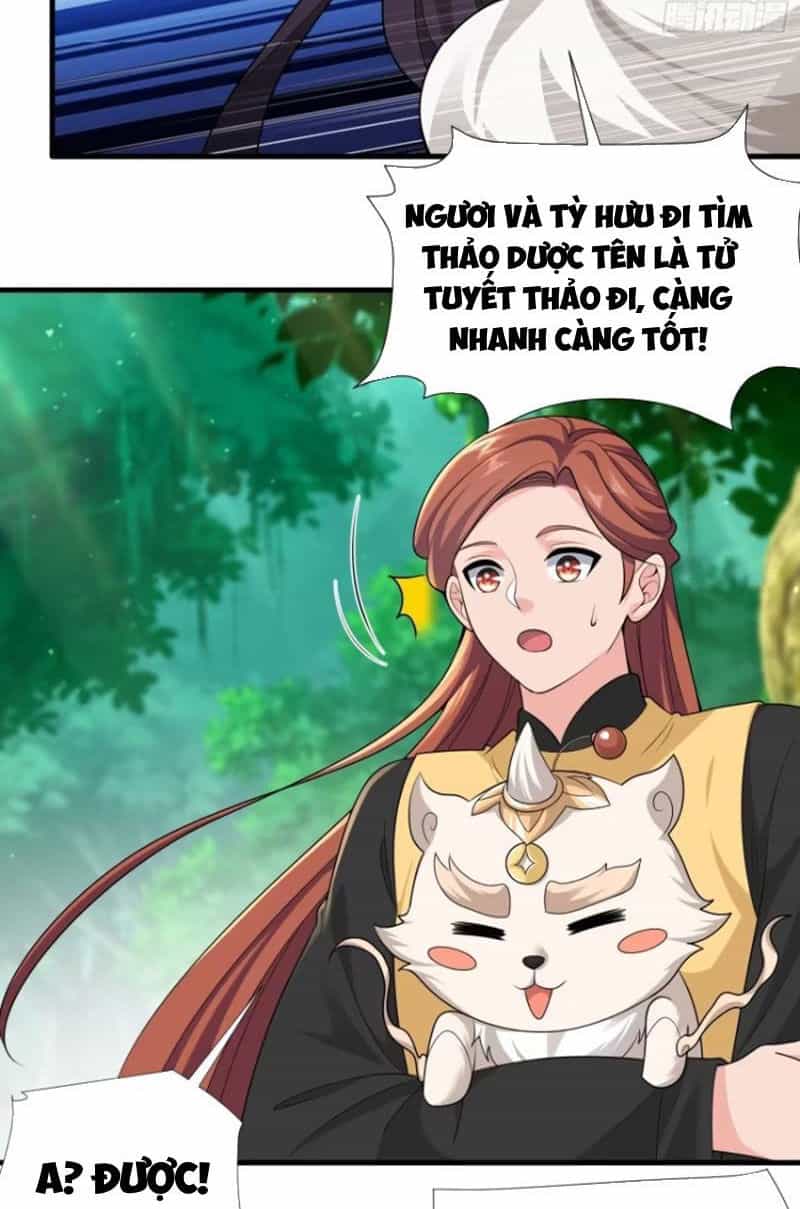 Thái Cổ Yêu Thánh Lấy Ta Làm Lô Đỉnh - Chương 79 - ảnh 10