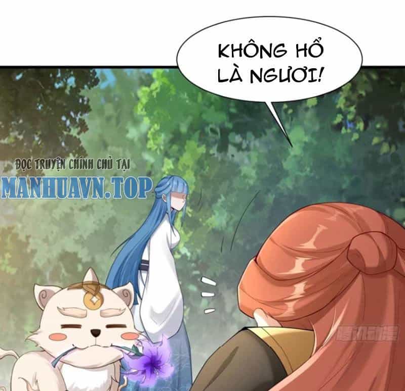 Thái Cổ Yêu Thánh Lấy Ta Làm Lô Đỉnh - Chương 80 - ảnh 21