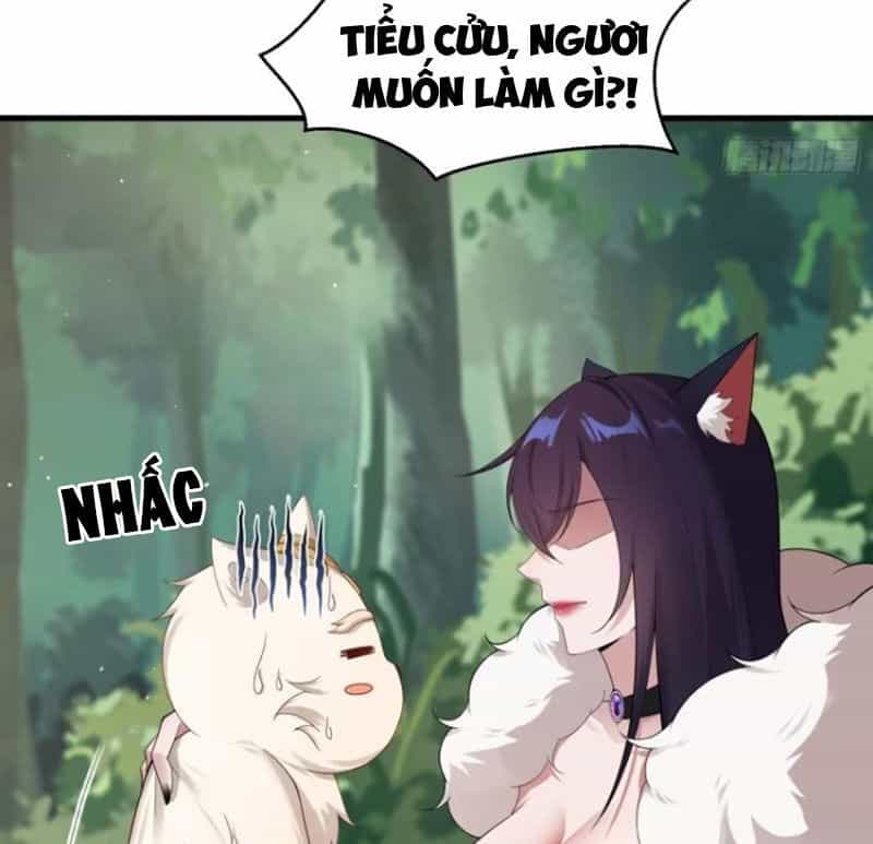 Thái Cổ Yêu Thánh Lấy Ta Làm Lô Đỉnh - Chương 80 - ảnh 37