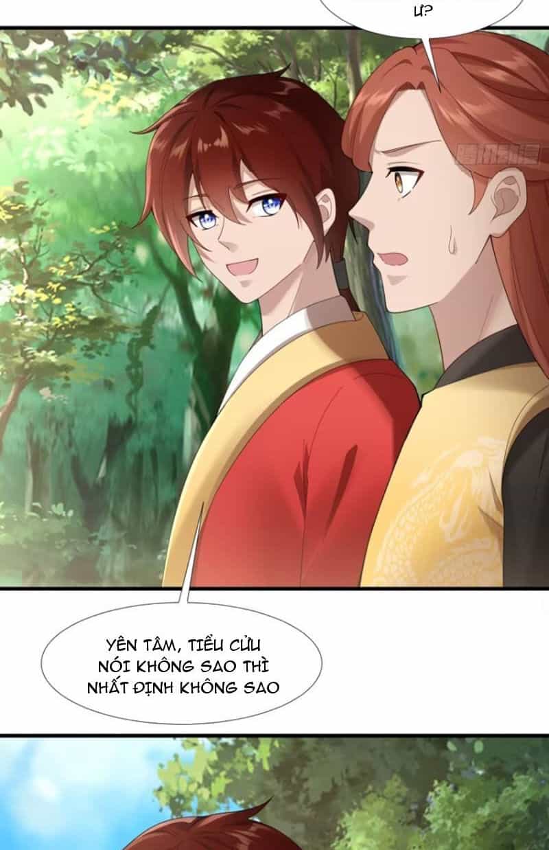 Thái Cổ Yêu Thánh Lấy Ta Làm Lô Đỉnh - Chương 81 - ảnh 22