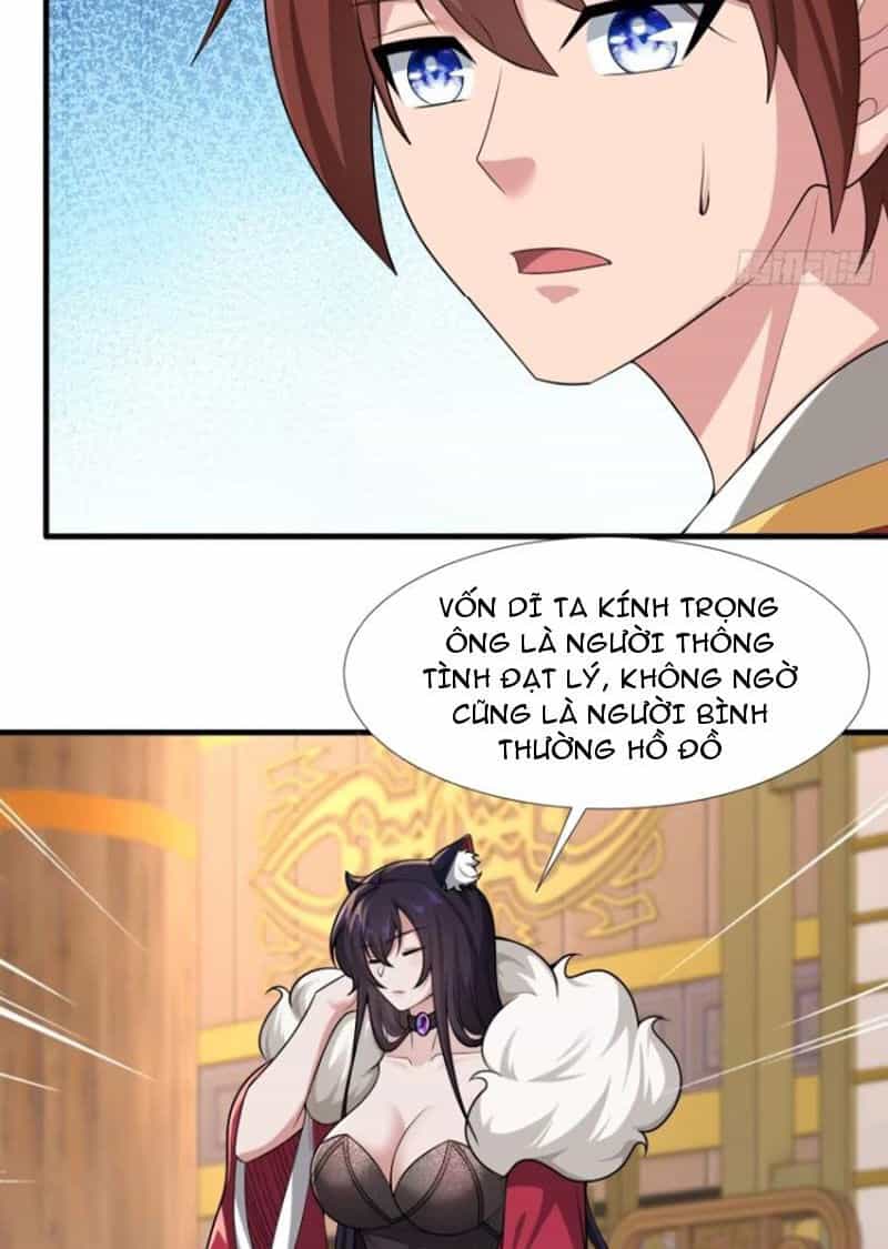 Thái Cổ Yêu Thánh Lấy Ta Làm Lô Đỉnh - Chương 83 - ảnh 24