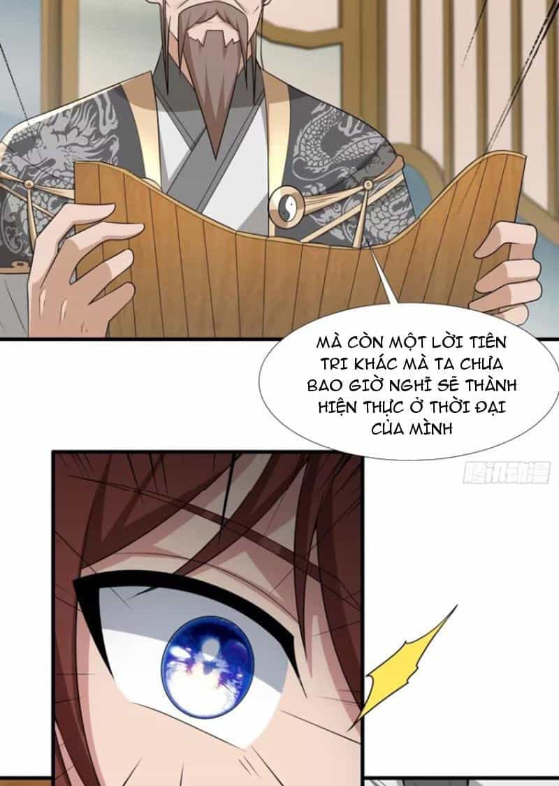 Thái Cổ Yêu Thánh Lấy Ta Làm Lô Đỉnh - Chương 83 - ảnh 38