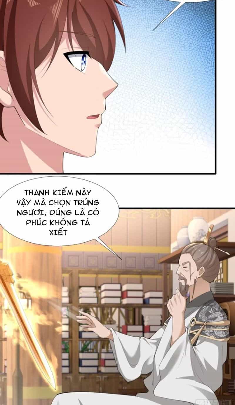 Thái Cổ Yêu Thánh Lấy Ta Làm Lô Đỉnh - Chương 83 - ảnh 6