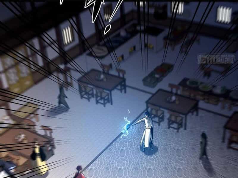 Thái Cổ Yêu Thánh Lấy Ta Làm Lô Đỉnh - Chương 85 - ảnh 3