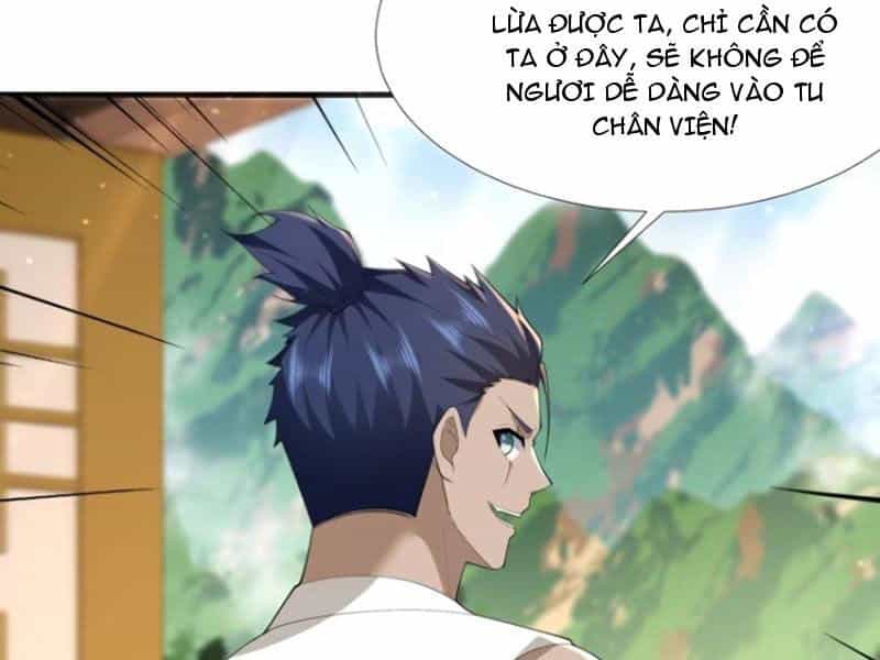 Thái Cổ Yêu Thánh Lấy Ta Làm Lô Đỉnh - Chương 86 - ảnh 31