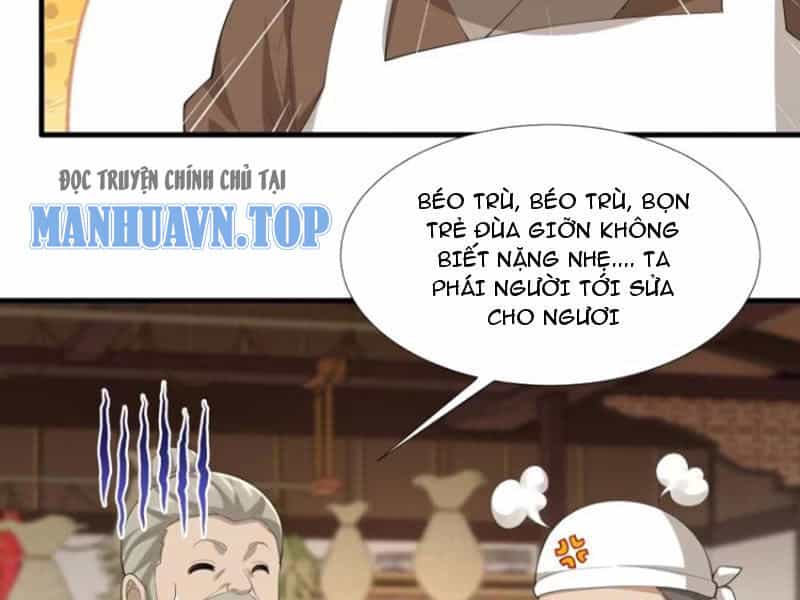 Thái Cổ Yêu Thánh Lấy Ta Làm Lô Đỉnh - Chương 86 - ảnh 36