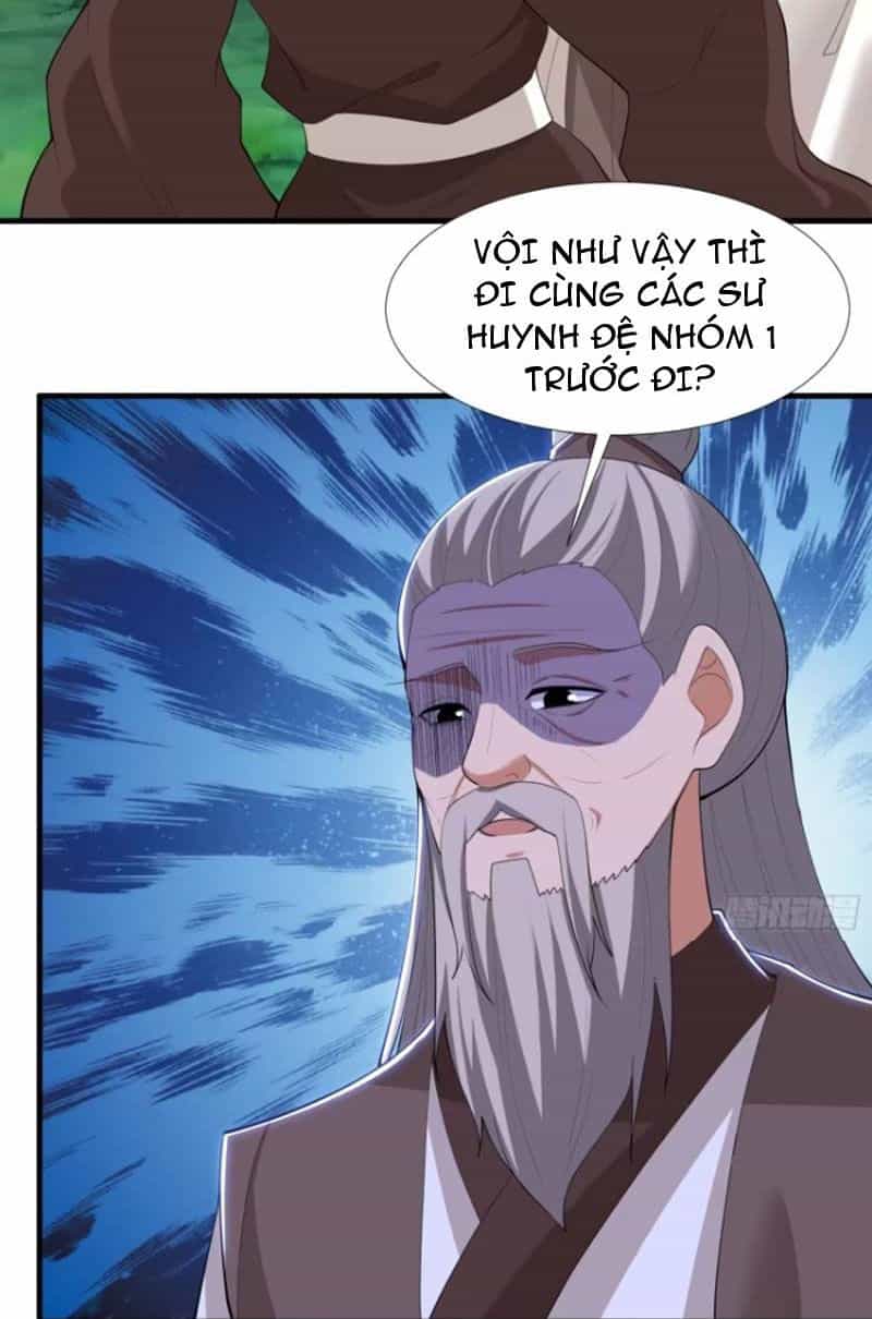 Thái Cổ Yêu Thánh Lấy Ta Làm Lô Đỉnh - Chương 87 - ảnh 16